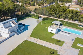 Boutique Apartament Pool&padel