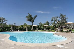 Masseria Illo Tempore