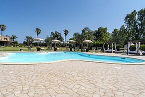 Masseria Illo Tempore