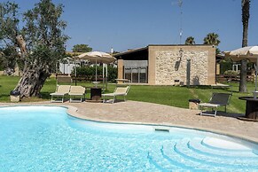 Masseria Illo Tempore