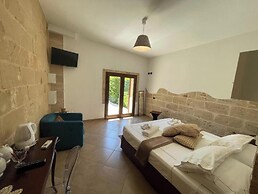 Masseria Illo Tempore