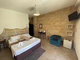 Masseria Illo Tempore