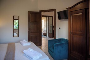 Masseria Illo Tempore