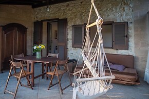 Masseria Illo Tempore