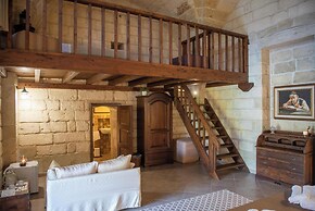 Masseria Illo Tempore