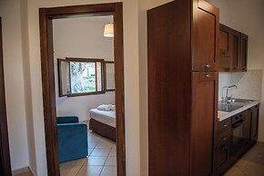 Masseria Illo Tempore