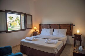 Masseria Illo Tempore