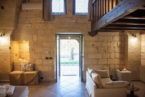 Masseria Illo Tempore