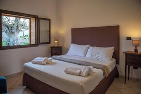 Masseria Illo Tempore