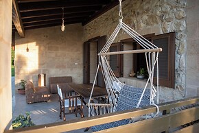 Masseria Illo Tempore