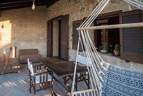 Masseria Illo Tempore