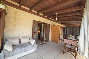 Masseria Illo Tempore
