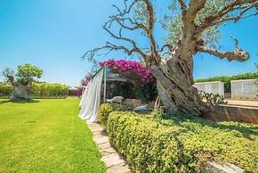 Masseria Illo Tempore