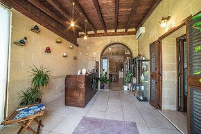 Masseria Illo Tempore