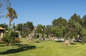 Masseria Illo Tempore