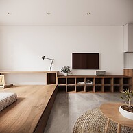 UC Apartment-Studio w Green City View