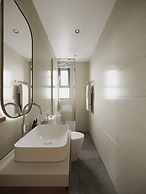 UC Apartment-Studio w Green City View