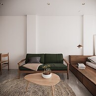 UC Apartment-Studio w Green City View