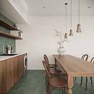 UC Apartment-Studio w Green City View