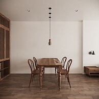 UC Apartment-Studio w Green City View