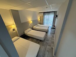 Hotel B and B Suites