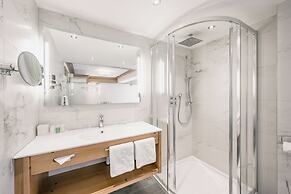 Gourmet & Wine Hotel Austria 4s
