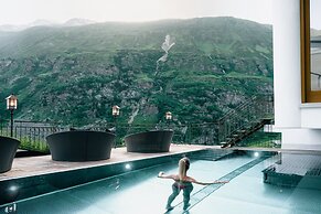 Gourmet & Wine Hotel Austria 4s