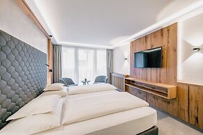 Gourmet & Wine Hotel Austria 4s