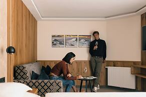 Gourmet & Wine Hotel Austria 4s
