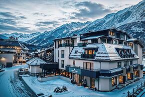 Gourmet & Wine Hotel Austria 4s