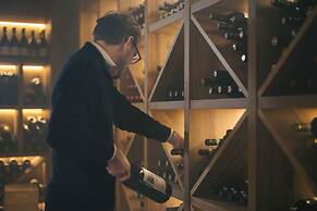 Gourmet & Wine Hotel Austria 4s