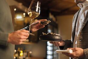 Gourmet & Wine Hotel Austria 4s