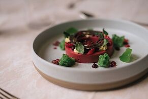 Gourmet & Wine Hotel Austria 4s