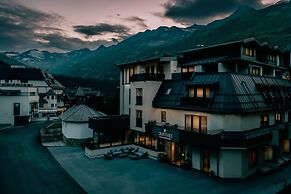 Gourmet & Wine Hotel Austria 4s
