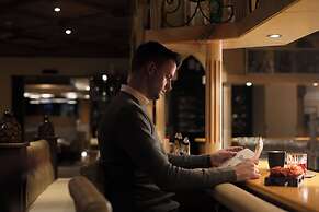 Gourmet & Wine Hotel Austria 4s