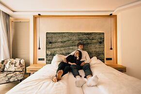 Gourmet & Wine Hotel Austria 4s
