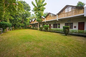 Ashoka Tiger Trail By VistaLux