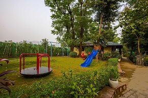 Ashoka Tiger Trail By VistaLux