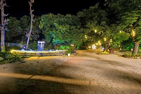 Ashoka Tiger Trail By VistaLux