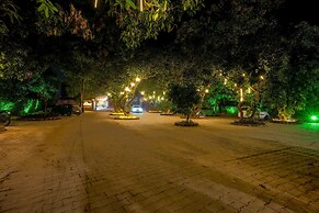 Ashoka Tiger Trail By VistaLux