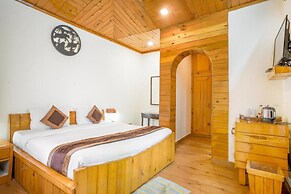 Ashoka Tiger Trail By VistaLux