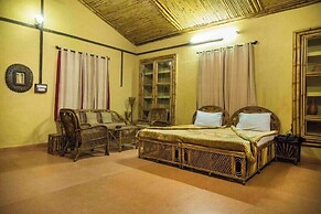 Ashoka Tiger Trail By VistaLux