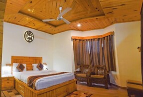 Ashoka Tiger Trail By VistaLux