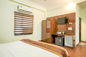 Ashoka Tiger Trail By VistaLux