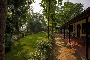 Ashoka Tiger Trail By VistaLux