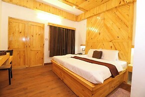 Ashoka Tiger Trail By VistaLux