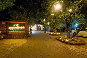 Ashoka Tiger Trail By VistaLux