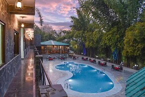 Ashoka Tiger Trail By VistaLux