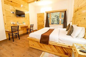 Ashoka Tiger Trail By VistaLux