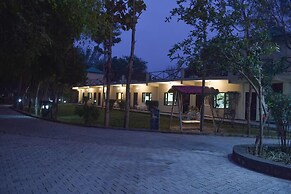 Ashoka Tiger Trail By VistaLux